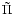 $\tilde{\Pi}$