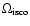 $\Omega_{\rm isco}$