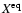 $X^{\rm eq}$