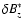 $\delta B_z^*$