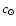 $c_{\odot}$