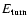 $E_{{\rm turn}}$