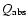 $Q_{\rm abs}$