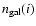 $n_{\rm gal}(i)$