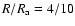 $R/R_{\rm a}=4/10$