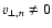 $v_{\bot ,n} \neq 0$