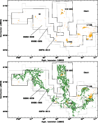 \begin{figure}
\par\includegraphics[angle=-90,width=17.3cm,clip]{1836c1bt.eps}\\
\includegraphics[angle=-90,width=17.3cm,clip]{1836c1bb.eps}
\end{figure}