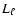 $L_\ell$