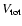 $V_{\rm tot}$