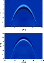 \begin{figure}
\par\includegraphics[width=7.7cm,clip]{3121fg2a.eps}\vspace*{3mm}
\includegraphics[width=7.7cm,clip]{3121fg2b.eps}\end{figure}