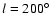$l=200\hbox{$^\circ$ }$
