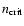 $n_{{\rm crit}}$