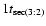 $1t_{{\rm sec}(3:2)}$