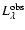 $L_{\lambda}^{\rm obs}$