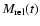 $M_{\rm rel}(t)$