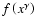 $f\left( x^{\gamma
}\right) $