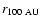 $r_{100~\rm AU}$