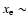 $x_{\rm e} \sim$