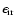 $\epsilon_{\rm ir}$