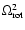 $\Omega _{\rm rot}^{2}$