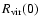 $R_{\rm vir}(0)$