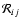 ${\cal R}_{ij}$
