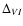 $\Delta_{VI}$