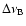 $\Delta\nu_{\rm B}$