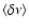 $\langle\delta \nu\rangle$