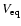 $V_{\rm eq}$