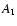 $A_{\rm I}$
