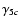 ${\gamma}_{5c}$