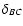 $\delta_{BC}$