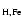 ${\rm _{H,Fe}}$