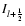 $I_{l+{1\over2}}$