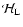 ${\mathcal H}_{\rm L}$