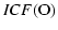 $\displaystyle ICF({\rm O})$