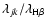 $\lambda_{jk}/\lambda_{{\rm H}\beta}$