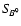 $S\!_{B^9}$