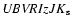 ${\it UBVRI}zJK_{\rm s}$