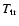 $T_{{\rm tr}}$