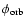 $\phi _{\rm orb}$