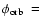 $\mbox{$\phi_{\rm orb}$ }=$