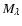 $M_\lambda$