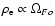 $\rho_{\rm e}\propto
\Omega_{Fo}$