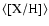 $\langle[{\rm X/H}]\rangle$