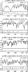 \begin{figure}
\par\includegraphics[height=21.8cm,width=8.5cm,clip]{2490Fig2.ps} \end{figure}