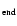 $_{\rm end}$