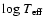 ${\rm log}~T_{\rm eff}$