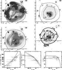 \begin{figure}
\par\mbox{\includegraphics[width=8cm]{3306fig9a.eps}\hspace*{2cm}...
...hspace*{1mm}\includegraphics[width=6cm]{3306fig9g.eps} }
\par %
\par\end{figure}